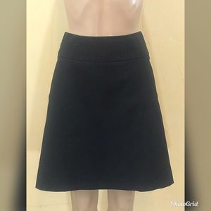 Karen Millien A line skirt
